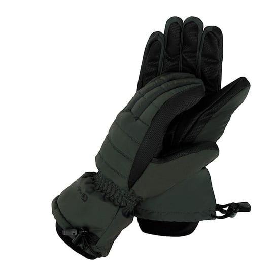 Rękawice wędkarskie RidgeMonkey Apearel K2Xp Waterproof Glove czarne RM617 L-XL RidgeMonkey