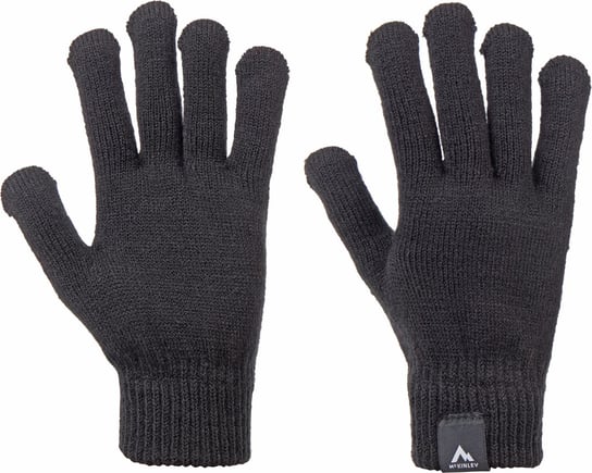 Rękawice zimowe dla dzieci McKinley Mario II JR 267740 r.4 McKinley