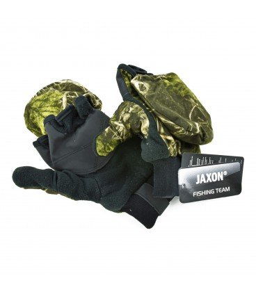 Rękawice zimowe Jaxon XL Jaxon