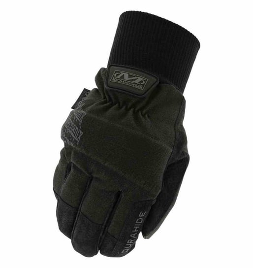 Rękawice Zimowe Mechanix ColdWork Canvas Utility B Inna marka