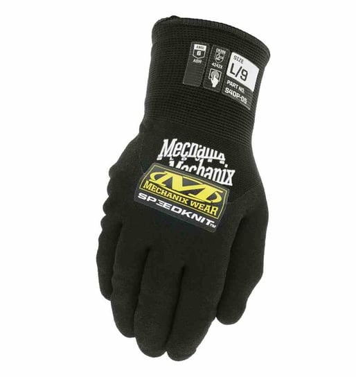 Rękawice Zimowe Mechanix SpeedKnit Thermal S4DP05 M Mechanix Wear