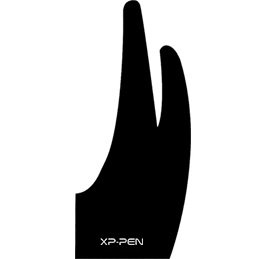 Rękawiczka do tabletu graficznego XP-PEN A01 XP-Pen