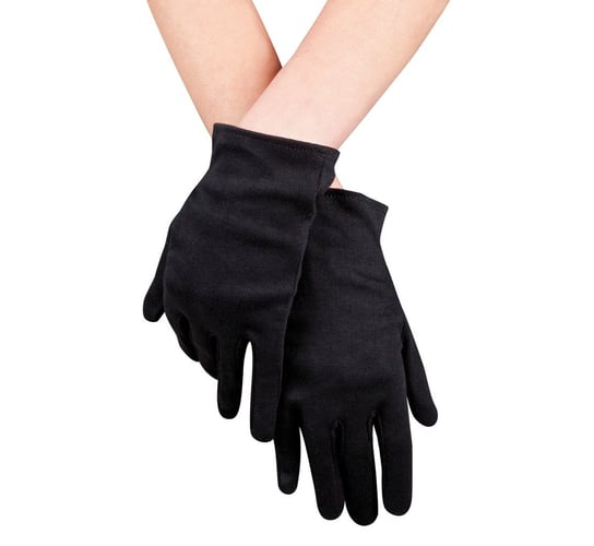 Rękawiczki, czarne GODAN