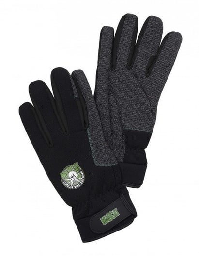 Rękawiczki DAM MADCAT Pro Gloves M/L MADCAT