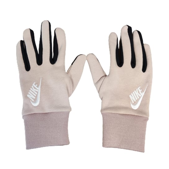 Rękawiczki damskie Nike Club Fleece Gloves-L Inna marka