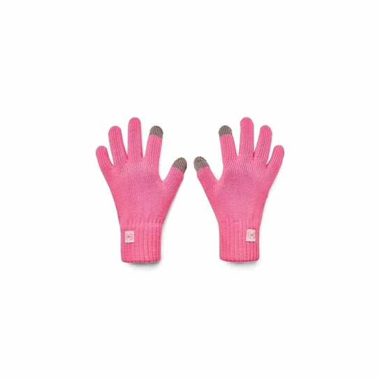 Rękawiczki damskie Under Armour Halftime Gloves-L/XL Under Armour