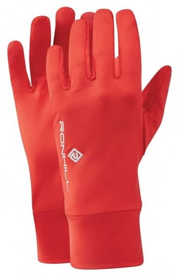 Rękawiczki do biegania Ronhill Classic Glove | FLAME S RONHILL