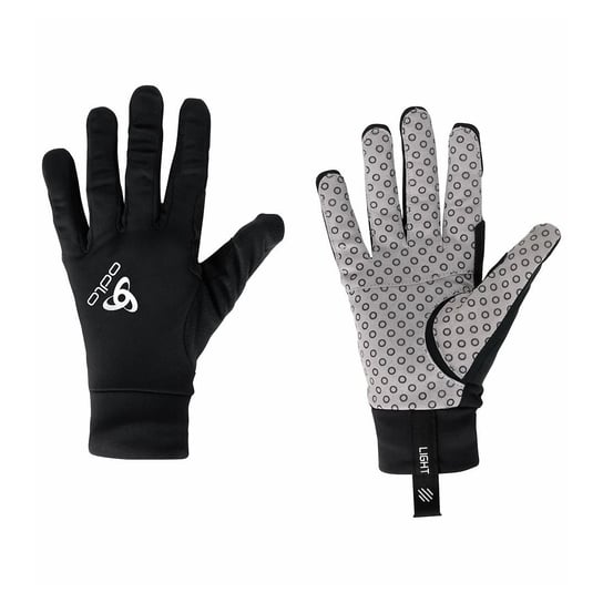 Rękawiczki do narciarstwa biegowego Odlo Aeolus Light 765750 | r.L Odlo
