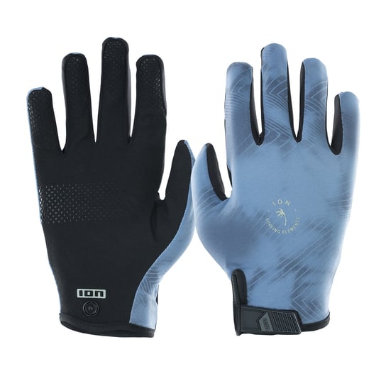 Rękawiczki do sportów wodnych ION Amara Full Finger czarno-niebieskie 48230-4141 46 (XS) ION