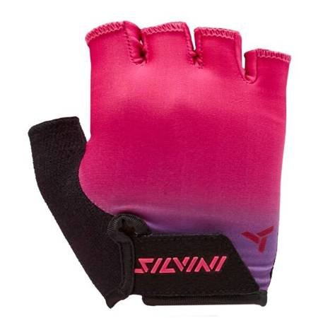 Rękawiczki dziecięce Silvini Junior Gloves Anapi CA2287 SILVINI 11-12 Silvini