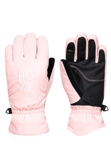 Rękawiczki dziewczęce Roxy Freshfields snowboardowe narciarskie-M Roxy
