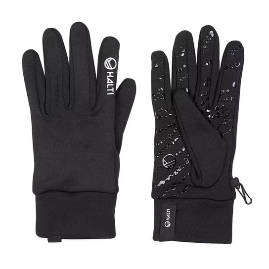Rękawiczki Halti Kunnar Glove U Czarne (H084-0692-P99) HALTI