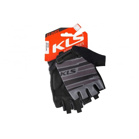 Rękawiczki KELLYS FACTOR 022 czarne XL Kellys
