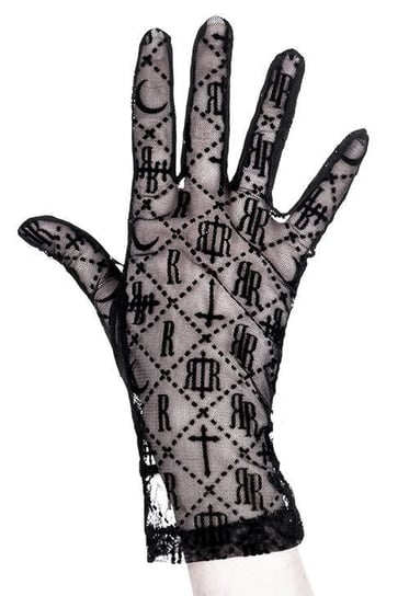 rękawiczki LUXURIOUS GOTH MONOGRAM Inna marka
