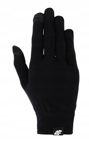Rękawiczki Męskie U012 Sw22 4F -L 4F