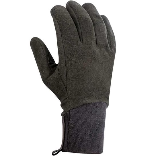 Rękawiczki Millet Tempest Wds Glove Black - M MILLET