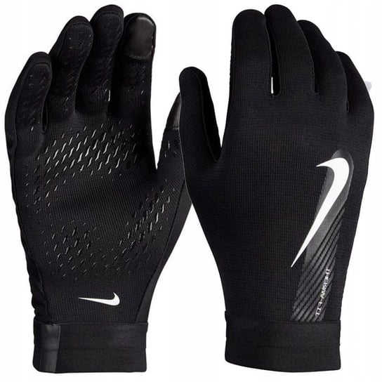 Rękawiczki Nike Therma-Fit Academy Sportowe Zimowe Ciepłe Uniwersalne L Nike