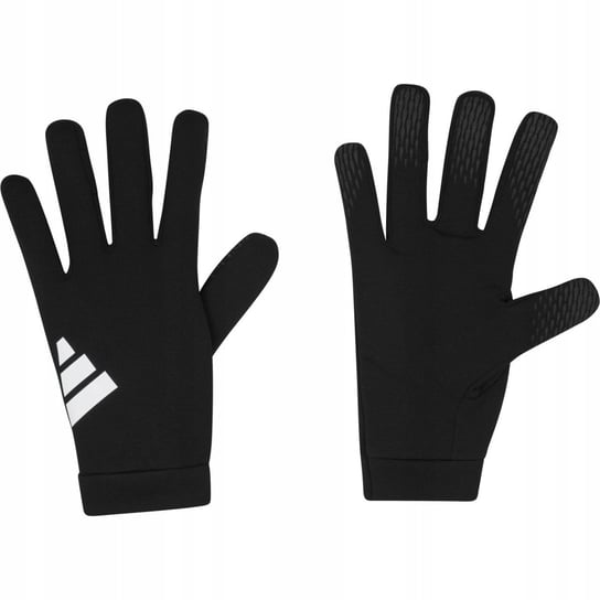 Rękawiczki Piłkarskie Adidas Tiro League Fieldplayer Zimowe Czarny R.10 Adidas