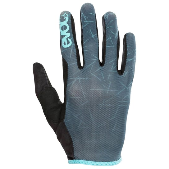Rękawiczki rowerowe Evoc Lite Touch Glove slate 701706209 - XL EVOC