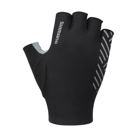 Rękawiczki rowerowe Shimano Advanced Gloves | BLACK XL Shimano