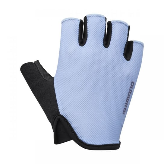 Rękawiczki rowerowe Shimano Airway Glove W's| AQUA BLUE L Shimano