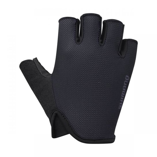 Rękawiczki rowerowe Shimano Airway Glove W's| BLACK L Shimano