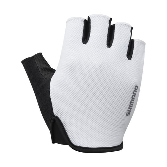 Rękawiczki rowerowe Shimano Airway Glove | WHITE L Shimano