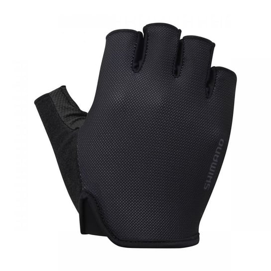 Rękawiczki rowerowe Shimano Airway Gloves | BLACK M Shimano