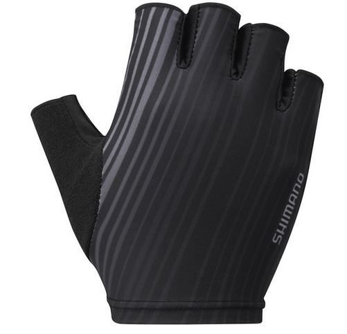 Rękawiczki rowerowe Shimano Escape Glove | BLACK L Shimano