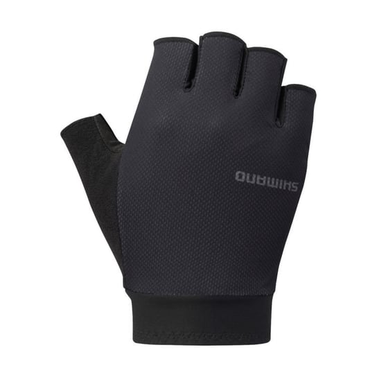 Rękawiczki rowerowe Shimano Explorer Gloves | BLACK S Shimano