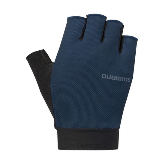 Rękawiczki rowerowe Shimano Explorer Gloves | NAVY L Shimano