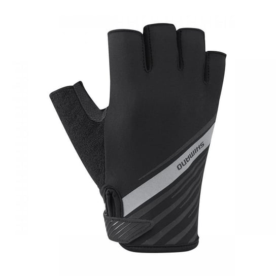 Rękawiczki rowerowe Shimano Glove | BLACK M Shimano