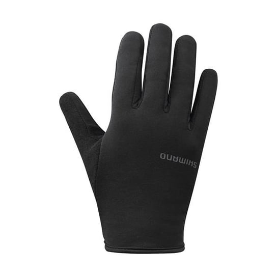 Rękawiczki rowerowe Shimano Light Thermal Glove | BLACK XXL Shimano