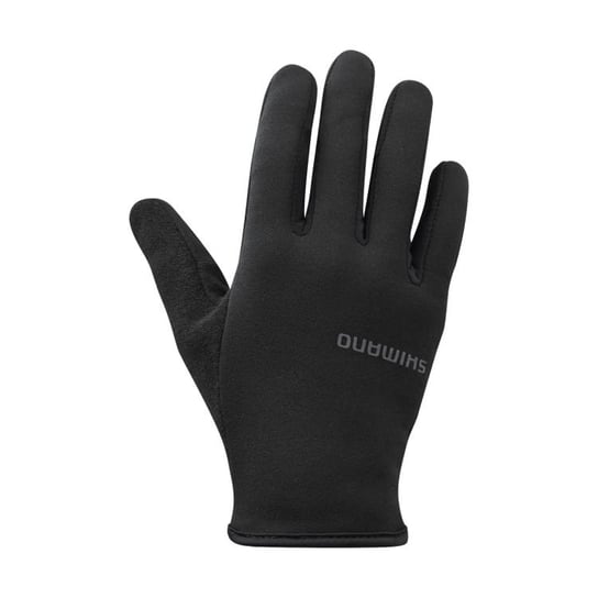 Rękawiczki rowerowe Shimano W's Light Thermal Glove | BLACK L Shimano