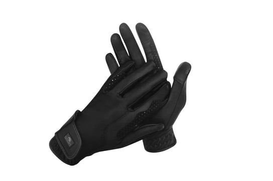Rękawiczki START Bohol czarne, rozmiar: L Start