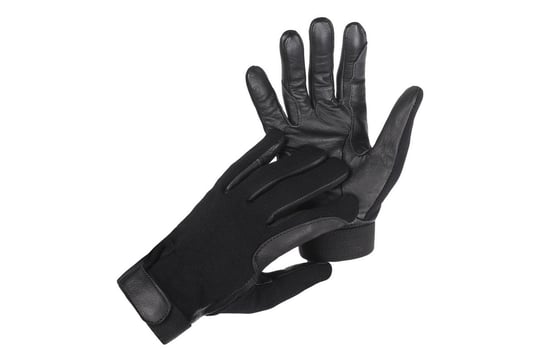 Rękawiczki START Borneo strong skórzane czarne, rozmiar: XL Start