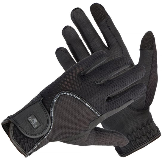 Rękawiczki START Morotai czarne, rozmiar: XL Start