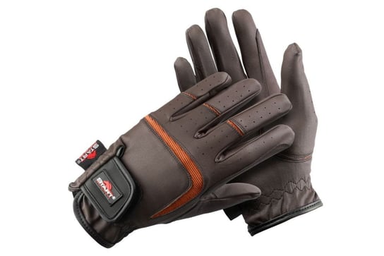 Rękawiczki START Timor kolor: brązowy/brązowy, rozmiar: XS Inna marka