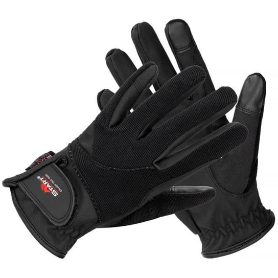Rękawiczki START Winter Fionia czarne, rozmiar: XXS Start