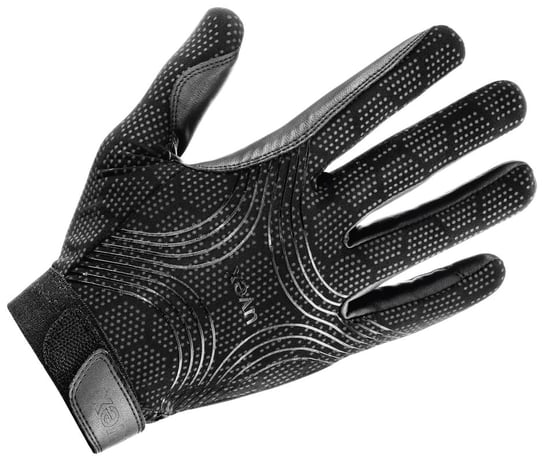 Rękawiczki UVEX Ceravent czarne, rozmiar: 7,5 UVEX