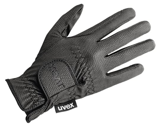 Rękawiczki UVEX Sportstyle czarne, rozmiar: 6,5 UVEX