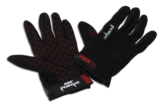 Rękawiczki Wędkarskie Fox Rage Gloves XXL Fox Rage