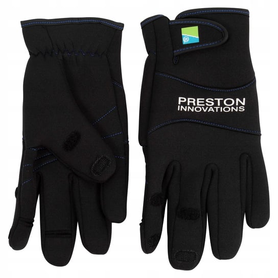 Rękawiczki Wędkarskie Preston Neoprene Gloves R. L/Xl Preston