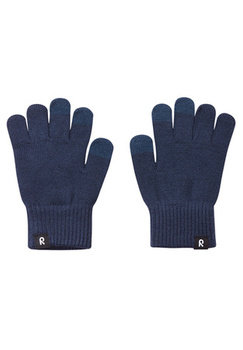 Rękawiczki Wełniane Z Dotykowym Palcem Reima Rimo 3/4 (2-6 Lat) Reima