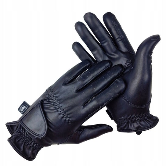 Rękawiczki York Dakota czarne L Inna marka