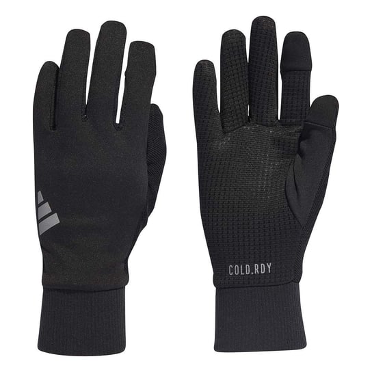 Rękawiczki Zimowe Adidas Run Glove Cold.Rdy Hy0670 L Adidas