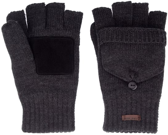 Rękawiczki zimowe dzianinowe męskie damskie Noel Starling - XL Starling