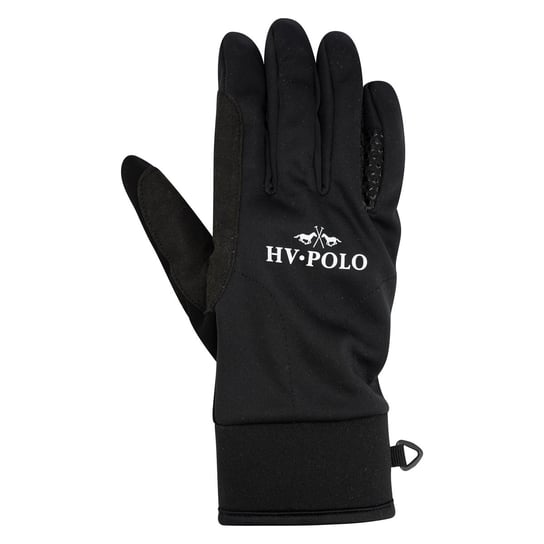 Rękawiczki zimowe HV POLO Tech-Heavy Winter czarne, rozmiar: XL Inna marka