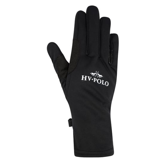 Rękawiczki zimowe HV POLO TechWinter 20AW czarne, rozmiar: XS Inna marka