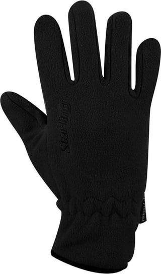 Rękawiczki zimowe polarowe Snowflake Starling - XL Starling